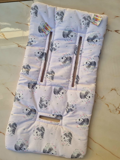 Colchon Universal Panda