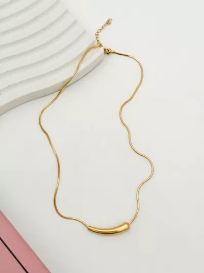 Collar Alma Gold