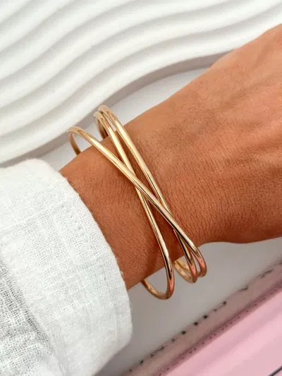 Pulsera/ brazalete Melina