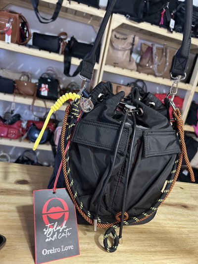 Cartera impermeable Oreiro 22632