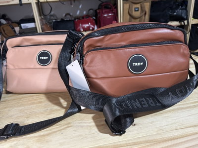 Bandolera trendy 31053