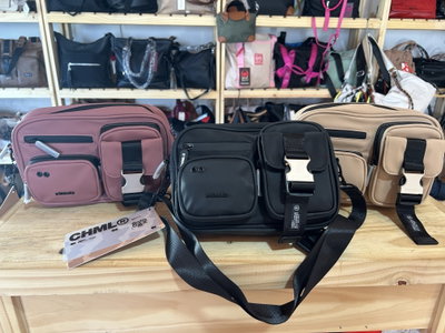 Bandolera chimola CB 120
