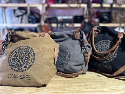 Bolso ona saez OS-1315