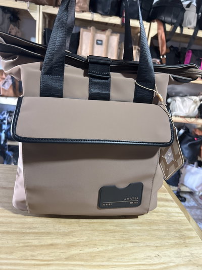 Mochila cartera oreiro 0032