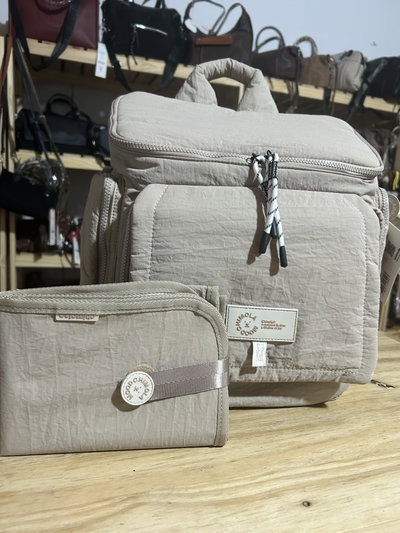 Bolso maternal chimola M232