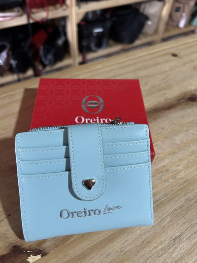 Tarjetero oreiro 28605