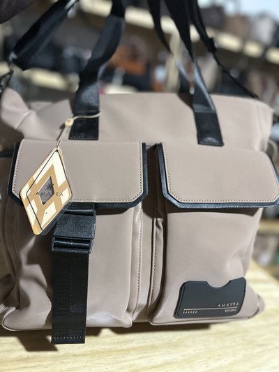 Cartera amayra 0116