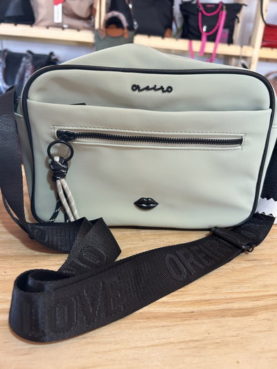 Bandolera oreiro 30038