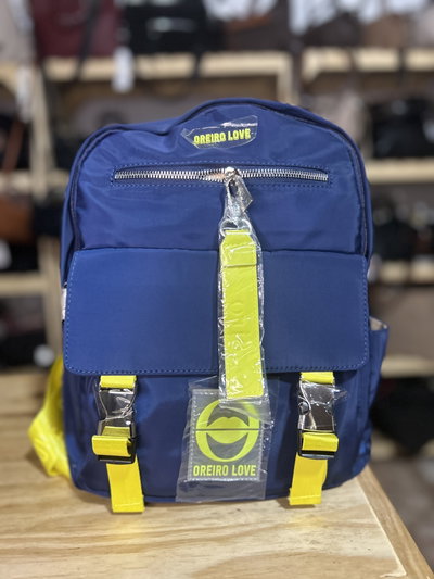 Mochila oreiro 22508