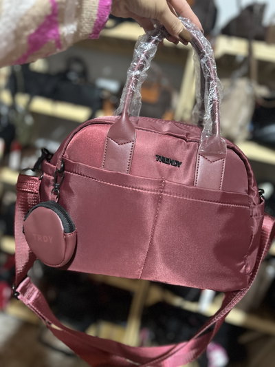 Cartera trendy 31058