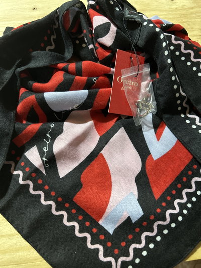 Pañuelo oreiro 31142