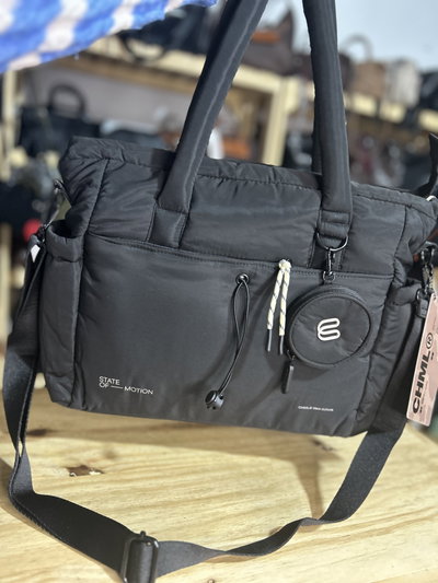 Cartera Chimola Anabella Bolso Urbano Monedero C59