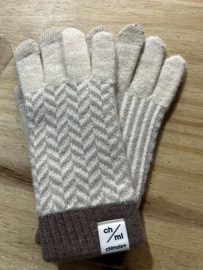 Guante patch xl tx38