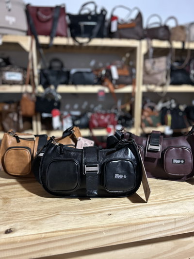 Cartera chimola kioto