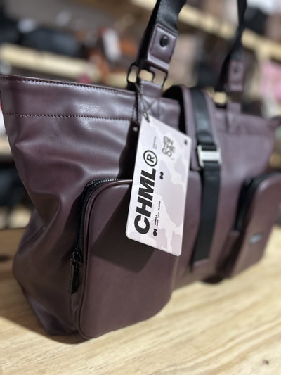 Bolso chimola  C61 cartera xl kioto