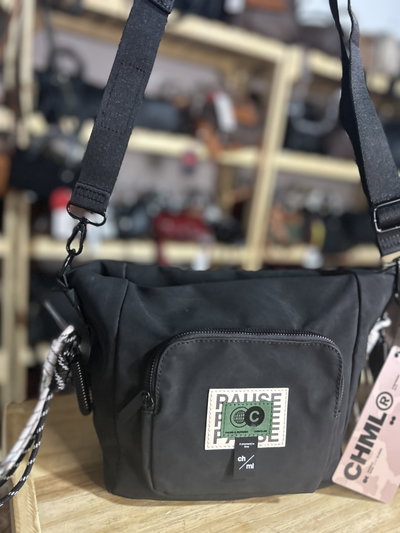 Bandolera. CB119