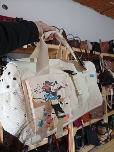 Bolso Disney 0003