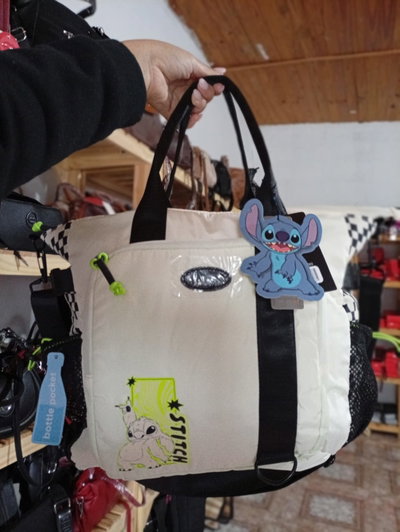 Bolso Disney 73.3