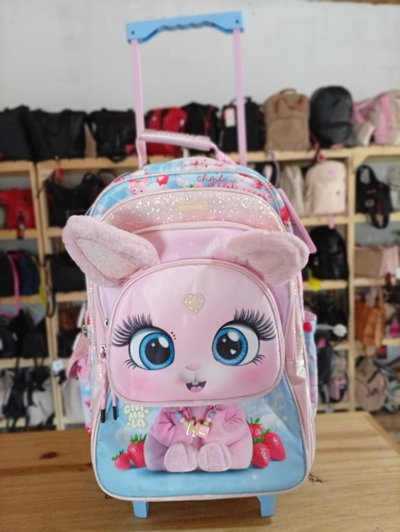 BT302 mochila Bunny