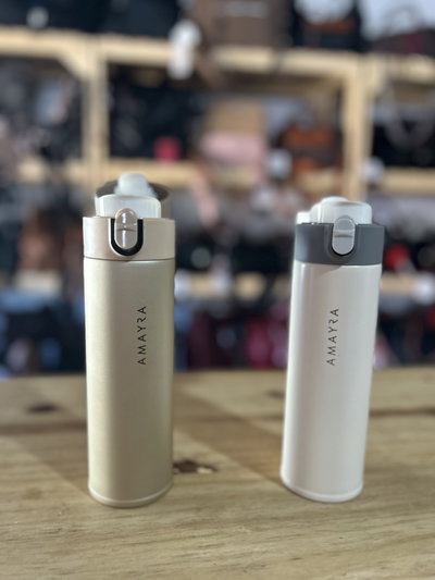 Botella amayra 500ml