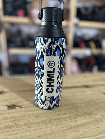 Botella chimola BZ152snake