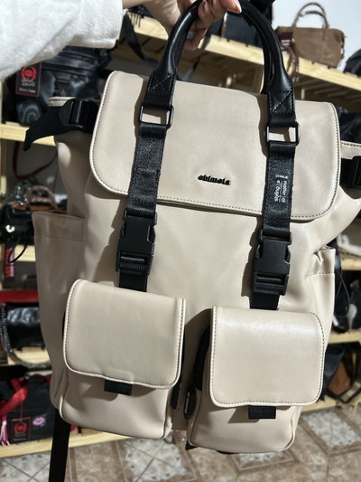 Mochila chimola