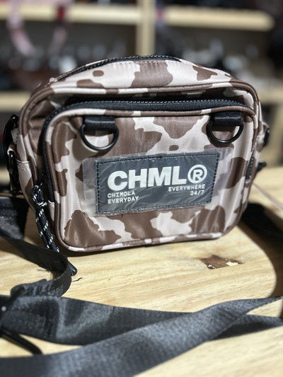 Bandolera chimola CB115