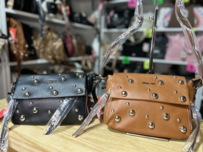 Cartera Oreiro Love 29591
