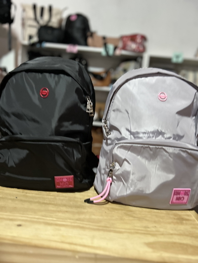 Mochila oreiro 29552