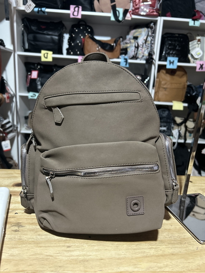 Mochila amayra 