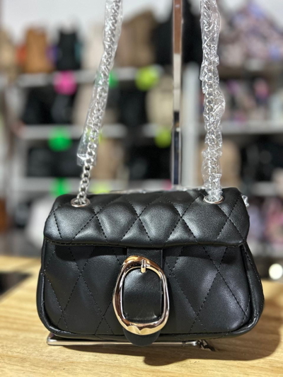 Cartera oreiro 