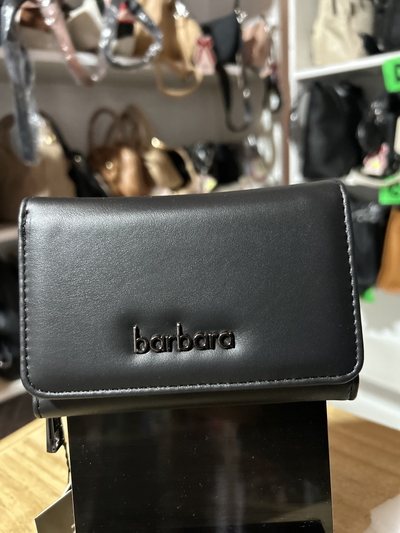 Billetera barbara