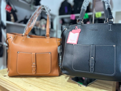 Cartera oreiro tote 