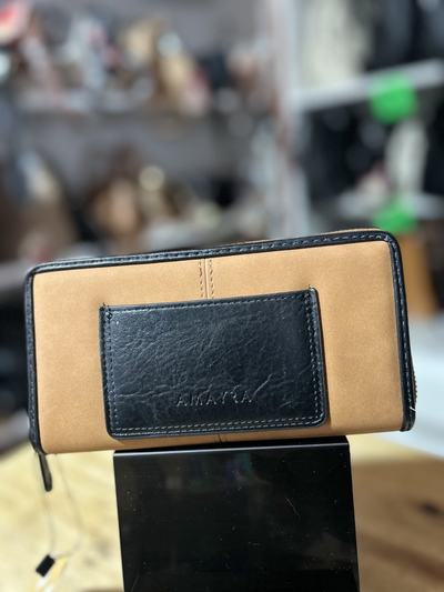Billetera amayra 