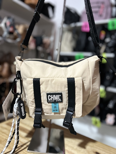 Bandolera chimola CB135
