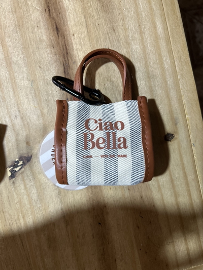 Monedero Chimola R200