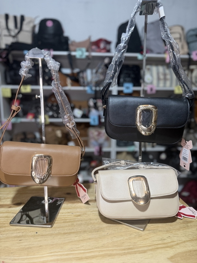 Cartera oreiro 