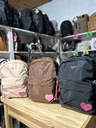 Mochila Oreiro Love 29547