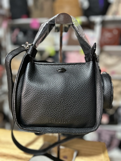 Cartera Oreiro Love 29535