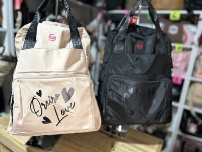 Mochila Oreiro 29549