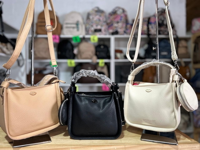 Cartera oreiro 