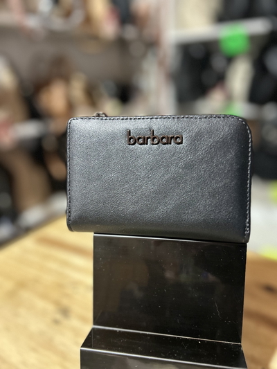 Billetera barbara