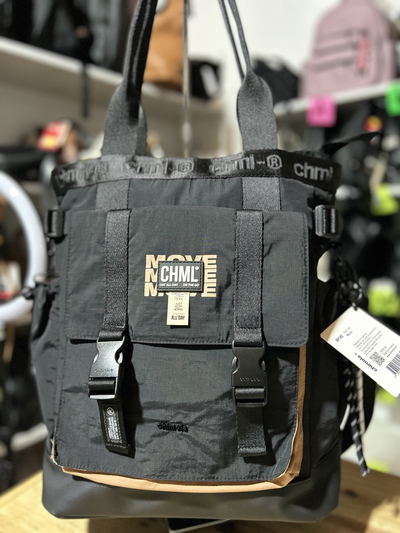 Bolso tote chimola