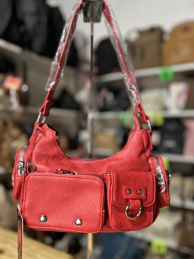Cartera Oreiro Love 22626