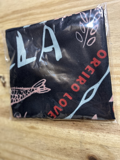 Pañuelo Oreiro 31147