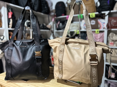 Cartera Oreiro Love 29541