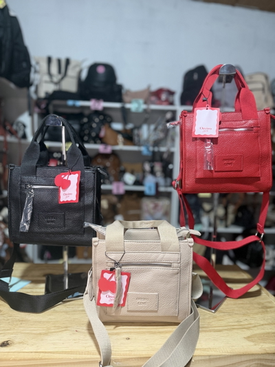 Morral oreiro love
