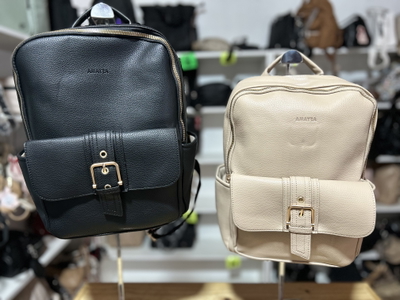 Mochila amayra