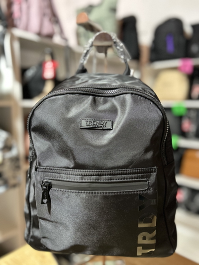 Mochila trendy