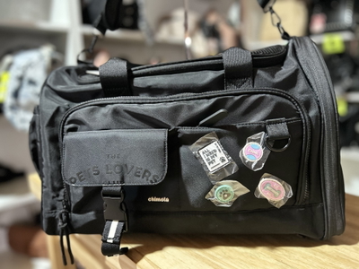 Bolso pets scout 